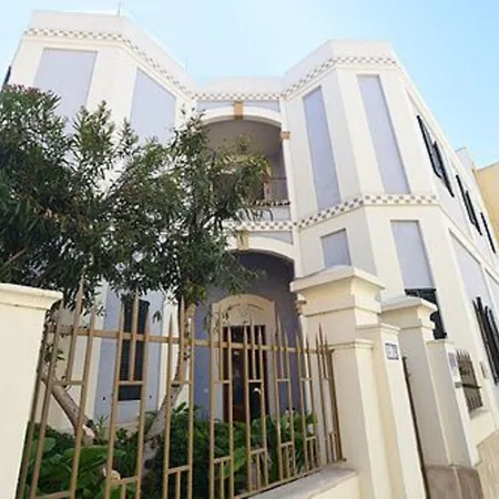 Barone Liberty Boutique & Bed and Breakfast 4*