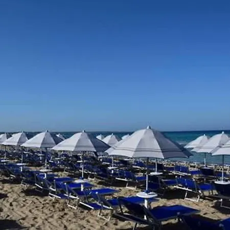 Barone Liberty & Luxury Spa-boutique Gallipoli