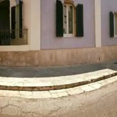 Barone Liberty & Luxury Spa-boutique 4* Gallipoli