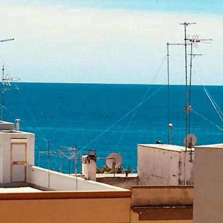 Barone Liberty Boutique & Bed and Breakfast Gallipoli