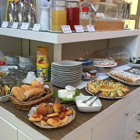 Barone Liberty & Luxury Spa-boutique Bed & Breakfast Gallipoli