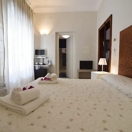 Barone Liberty & Luxury Spa-boutique 4* Gallipoli