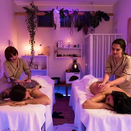 Bed & Breakfast Barone Liberty Boutique &