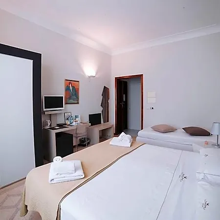 Bed and Breakfast Barone Liberty Boutique & 4*