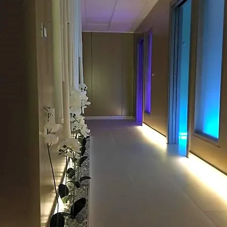 Barone Liberty Boutique & Bed and Breakfast Gallipoli