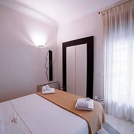 Barone Liberty Boutique & Bed and Breakfast Gallipoli