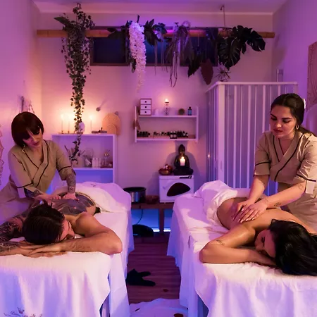 Bed & Breakfast Barone Liberty Boutique & Gallipoli