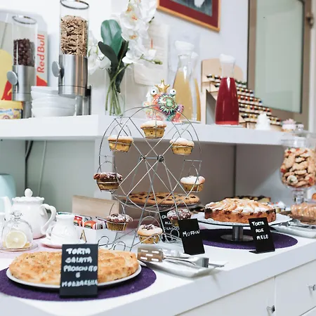 Barone Liberty Boutique & Bed & Breakfast 4*