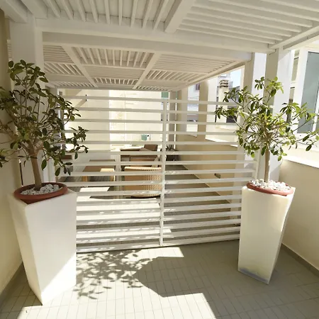 Barone Liberty Boutique & Bed & Breakfast Gallipoli