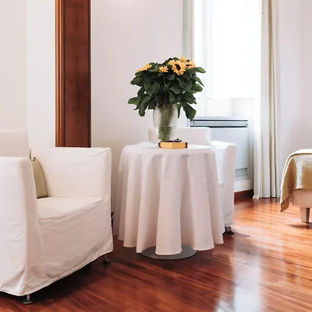 Bed & Breakfast Barone Liberty Boutique &