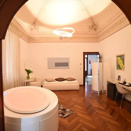 Barone Liberty Boutique & Bed & Breakfast