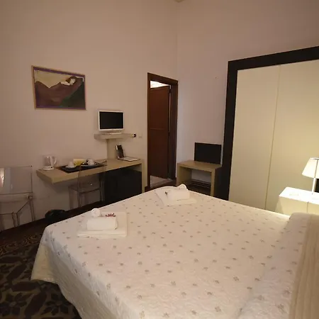 Bed & Breakfast Barone Liberty Boutique & Gallipoli