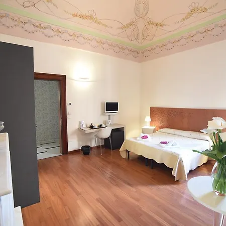 Barone Liberty & Luxury Spa-boutique 4*