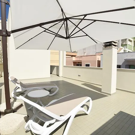 Barone Liberty & Luxury Spa-boutique 4*