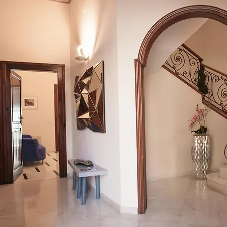 Barone Liberty & Luxury Spa-boutique 4*