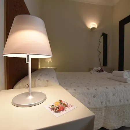 Barone Liberty & Luxury Spa-boutique 4* Gallipoli