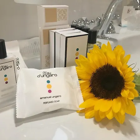 Barone Liberty & Luxury Spa-boutique Bed & Breakfast Gallipoli