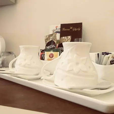 Barone Liberty & Luxury Spa-boutique Bed and Breakfast