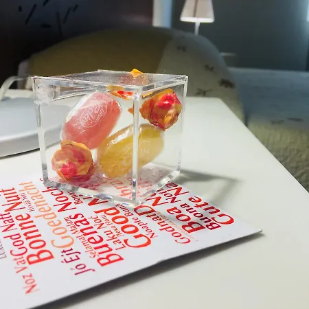 Barone Liberty & Luxury Spa-boutique 4* Gallipoli