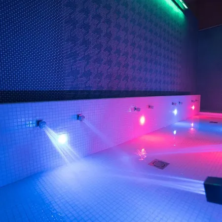 Barone Liberty & Luxury Spa-boutique Bed & Breakfast