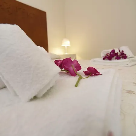 Oda ve Kahvaltı Barone Liberty & Luxury Spa-boutique