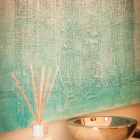 Barone Liberty & Luxury Spa-boutique