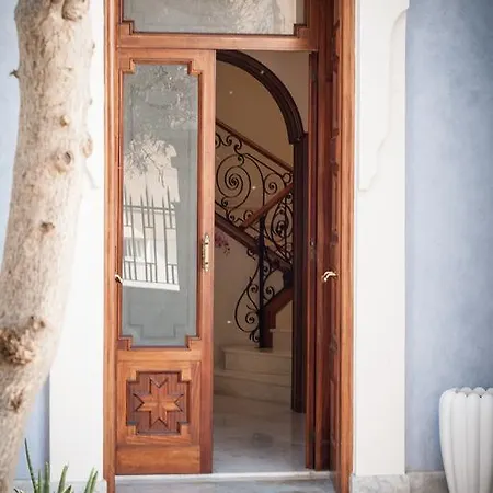 Barone Liberty Boutique & Bed & Breakfast Gallipoli