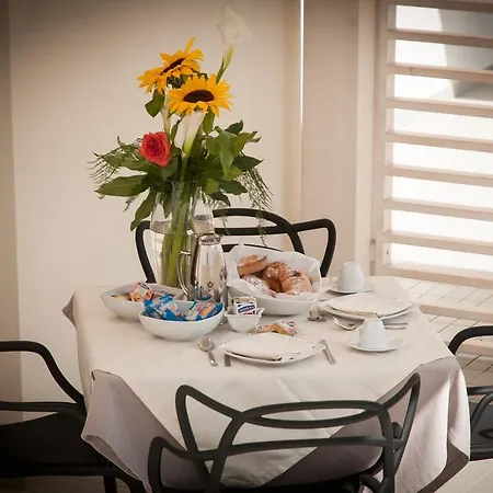 Barone Liberty & Luxury Spa-boutique Gallipoli