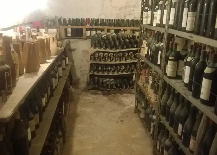 Barone Liberty&luxury Spa-boutique Gallipoli