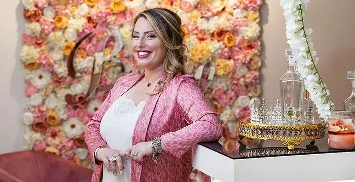 Couette-café Barone Liberty&luxury Spa-boutique 4*