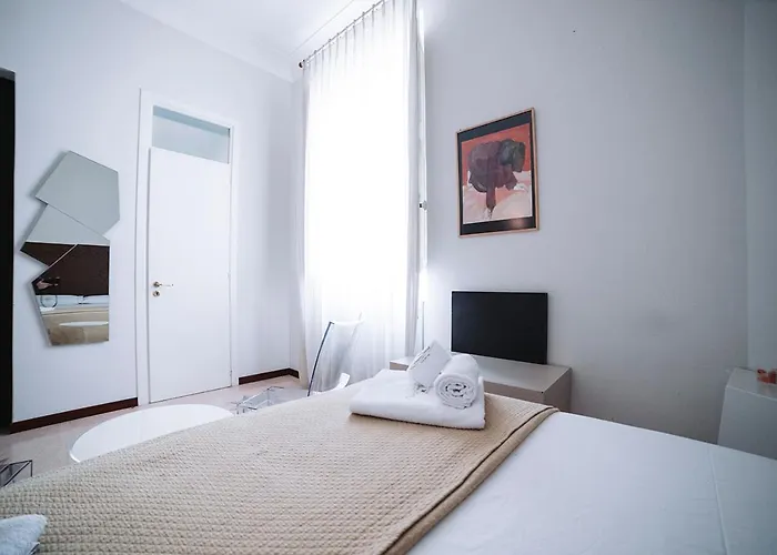 Couette-café Barone Liberty&luxury Spa-boutique 4*