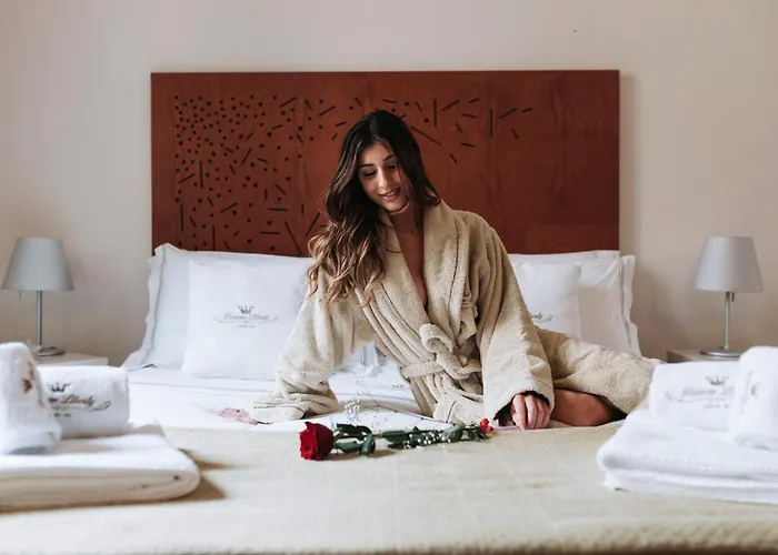 Barone Liberty&luxury Spa-boutique