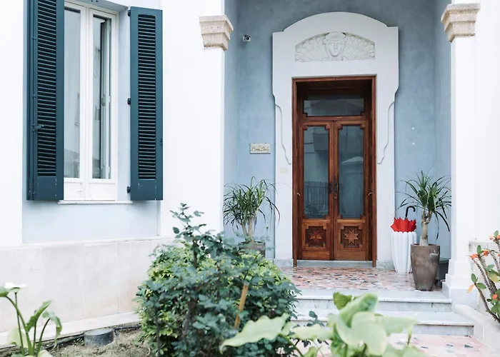 Barone Liberty Boutique & 4*