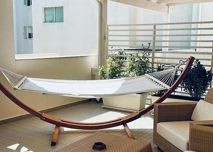 Barone Liberty Boutique & Готель типу 