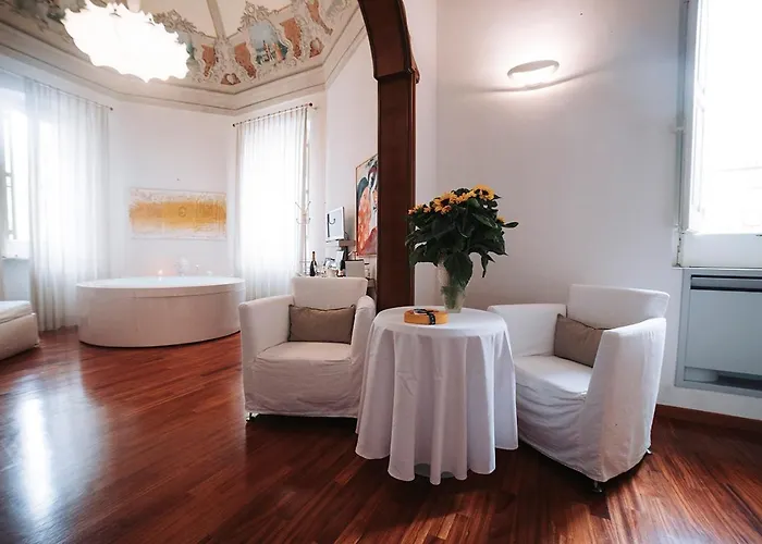 Barone Liberty Boutique & 4* Галліполі