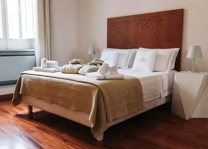 Barone Liberty Boutique & Галліполі