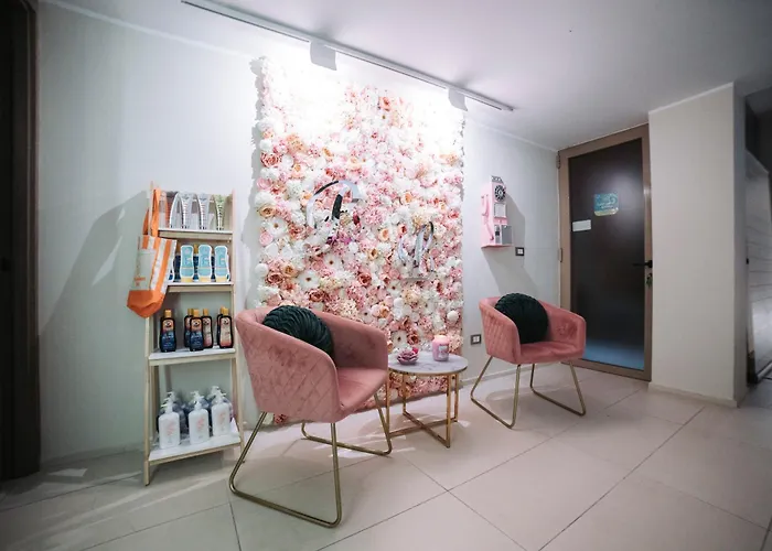 Barone Liberty&luxury Spa-boutique