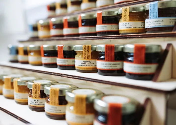 Barone Liberty&luxury Spa-boutique Couette-café