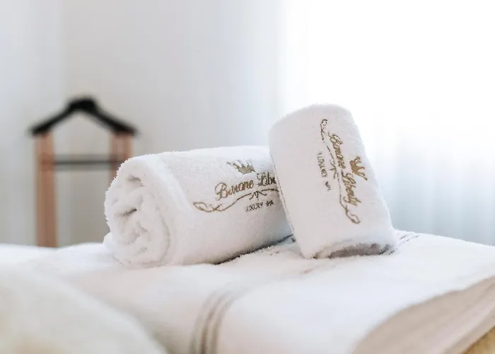 Barone Liberty Boutique & 4*