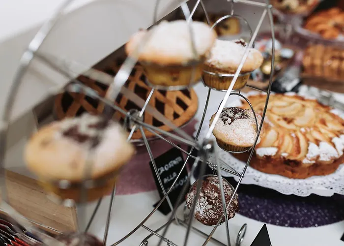 Barone Liberty Boutique &