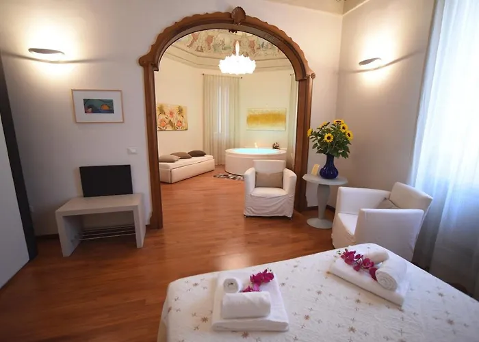 Barone Liberty&luxury Spa-boutique