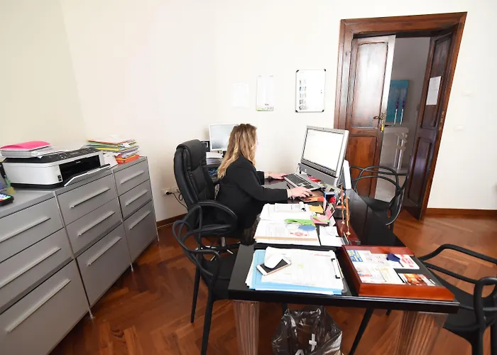 Barone Liberty Boutique & Готель типу 