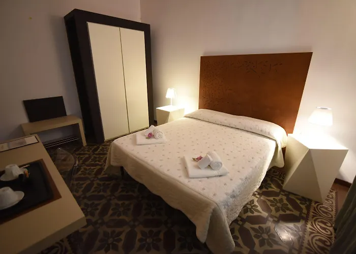 Barone Liberty&luxury Spa-boutique Couette-café