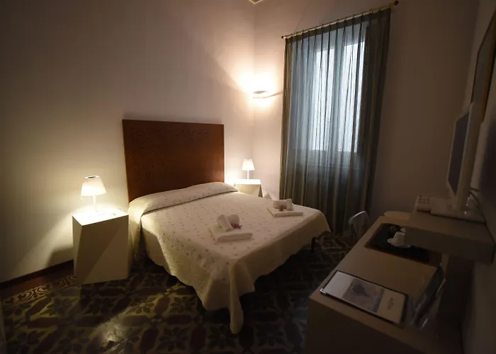 Barone Liberty&luxury Spa-boutique Gallipoli