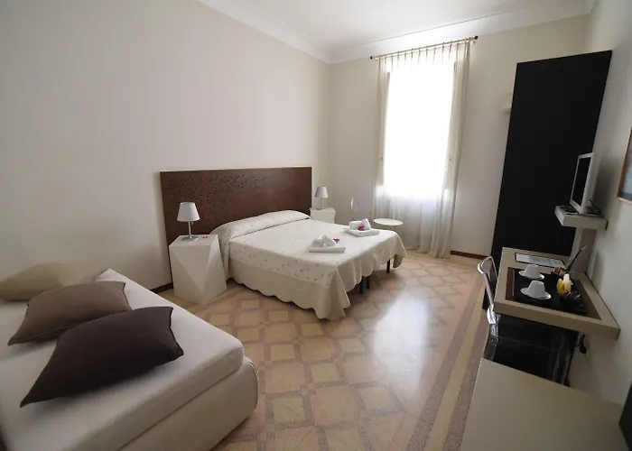 Barone Liberty&luxury Spa-boutique 4*