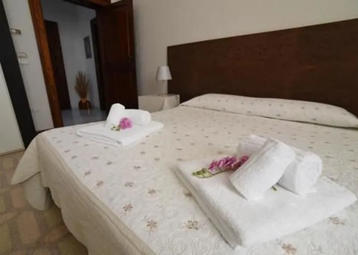 Couette-café Barone Liberty&luxury Spa-boutique