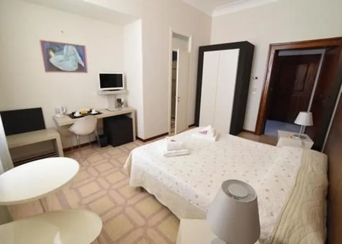 Barone Liberty&luxury Spa-boutique