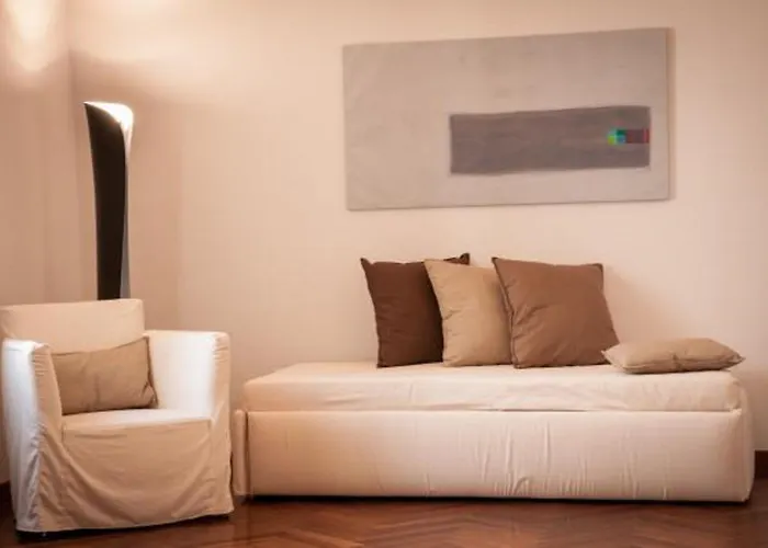 Barone Liberty&luxury Spa-boutique Gallipoli