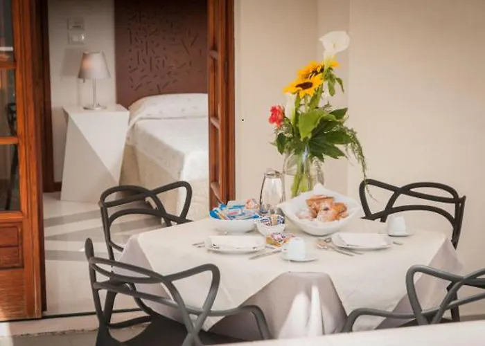 Barone Liberty&luxury Spa-boutique 4* Gallipoli