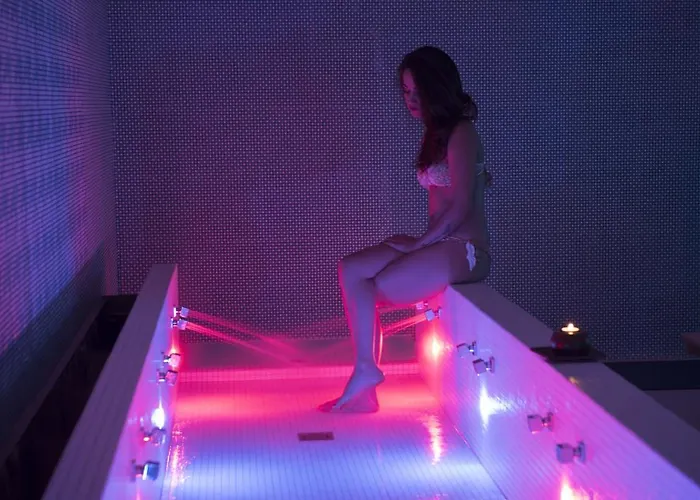 Barone Liberty&luxury Spa-boutique 4*